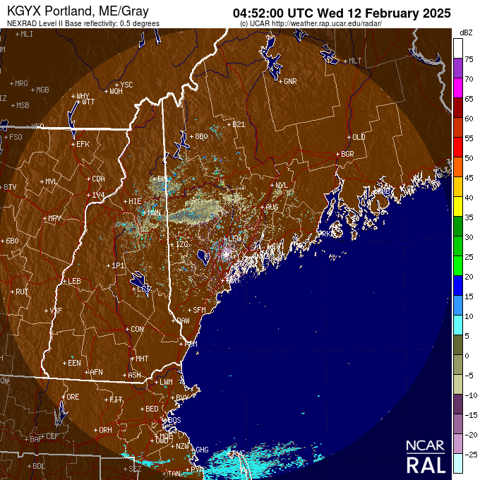 portland me kgyx weather radar